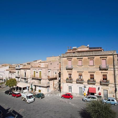 Experience Il Paesino Ξενοδοχείο Licodia Eubea Εξωτερικό φωτογραφία
