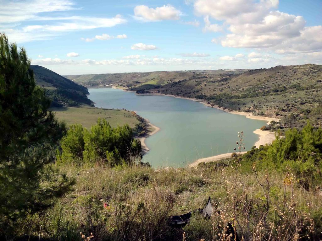 Experience Il Paesino Ξενοδοχείο Licodia Eubea Εξωτερικό φωτογραφία