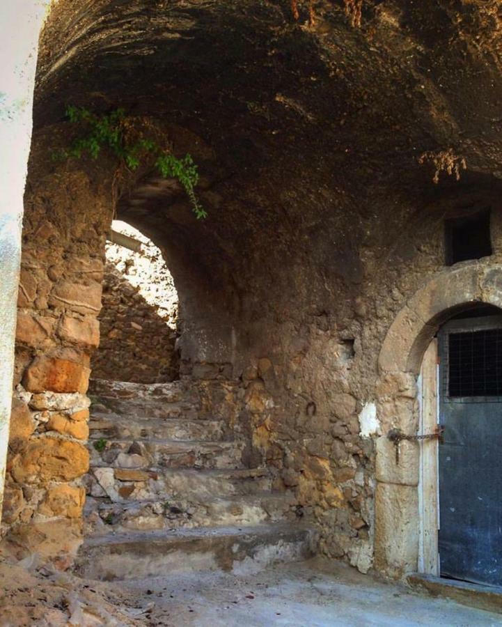 Experience Il Paesino Ξενοδοχείο Licodia Eubea Εξωτερικό φωτογραφία