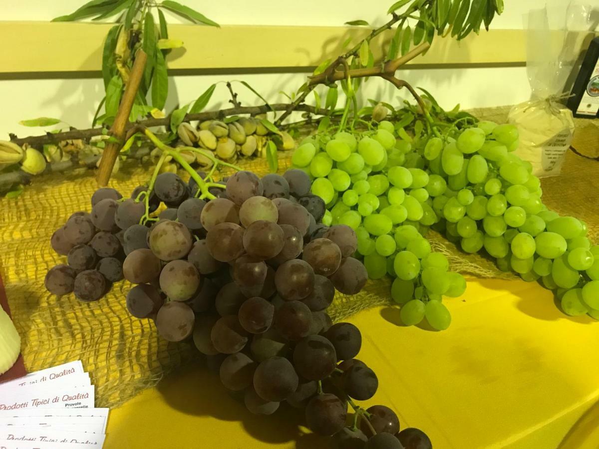 Experience Il Paesino Ξενοδοχείο Licodia Eubea Εξωτερικό φωτογραφία