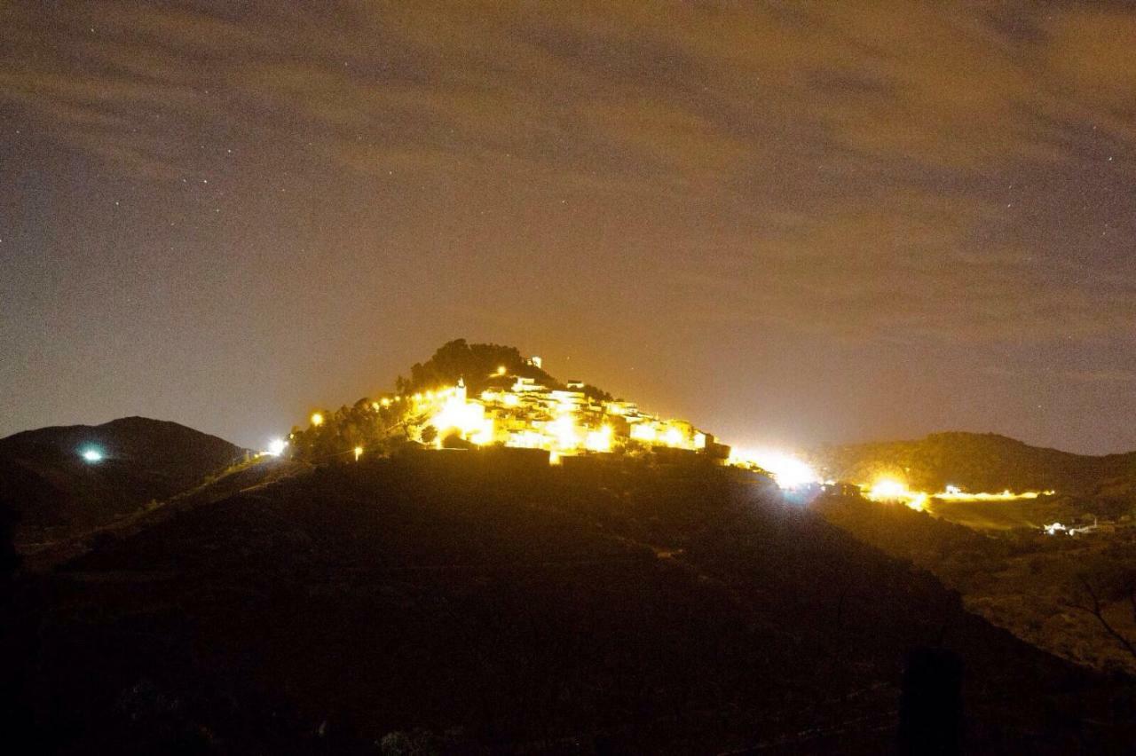 Experience Il Paesino Ξενοδοχείο Licodia Eubea Εξωτερικό φωτογραφία