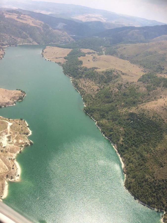 Experience Il Paesino Ξενοδοχείο Licodia Eubea Εξωτερικό φωτογραφία
