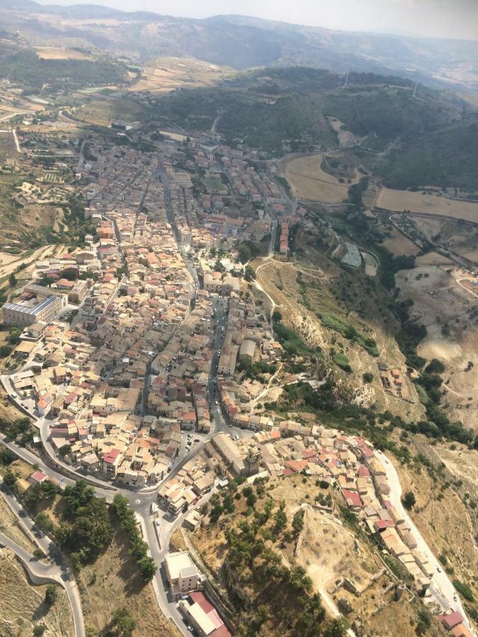 Experience Il Paesino Ξενοδοχείο Licodia Eubea Εξωτερικό φωτογραφία