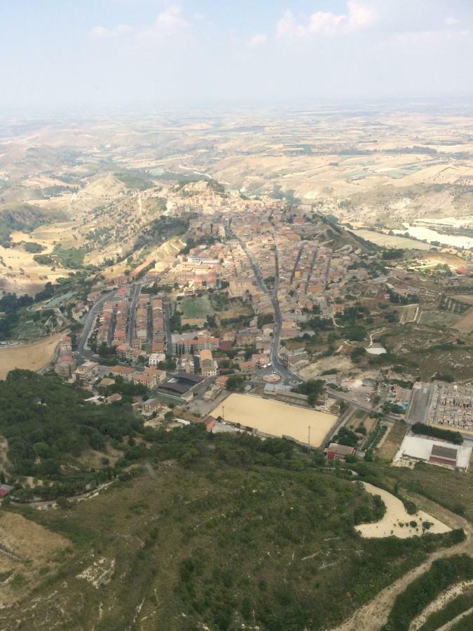 Experience Il Paesino Ξενοδοχείο Licodia Eubea Εξωτερικό φωτογραφία