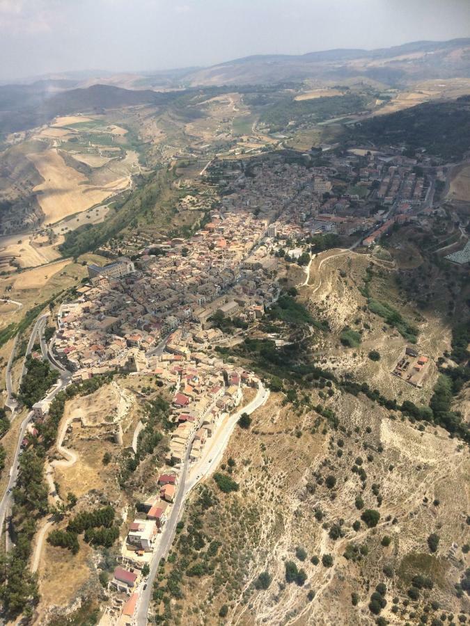 Experience Il Paesino Ξενοδοχείο Licodia Eubea Εξωτερικό φωτογραφία
