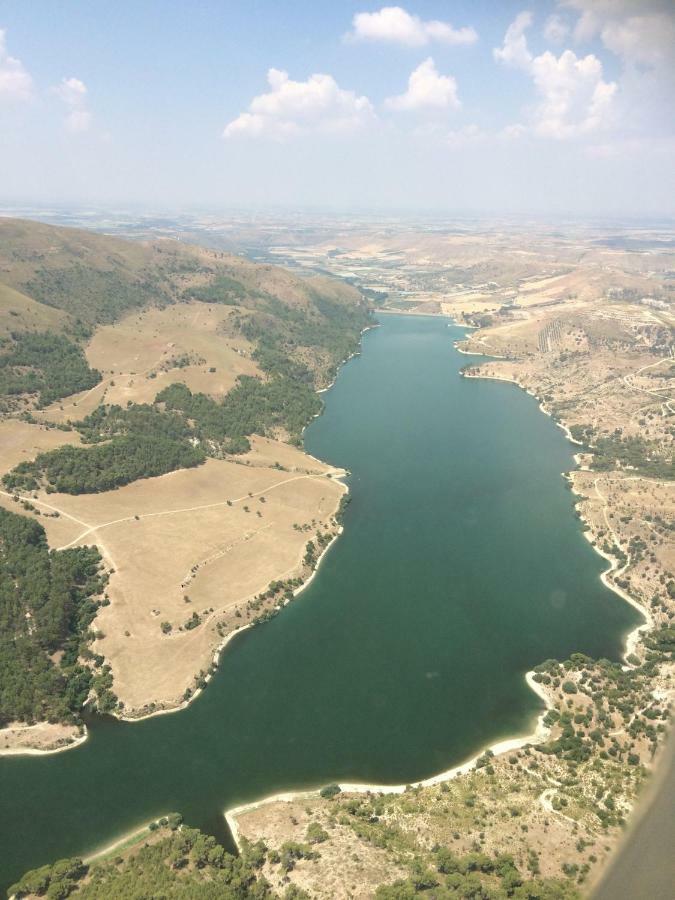 Experience Il Paesino Ξενοδοχείο Licodia Eubea Εξωτερικό φωτογραφία