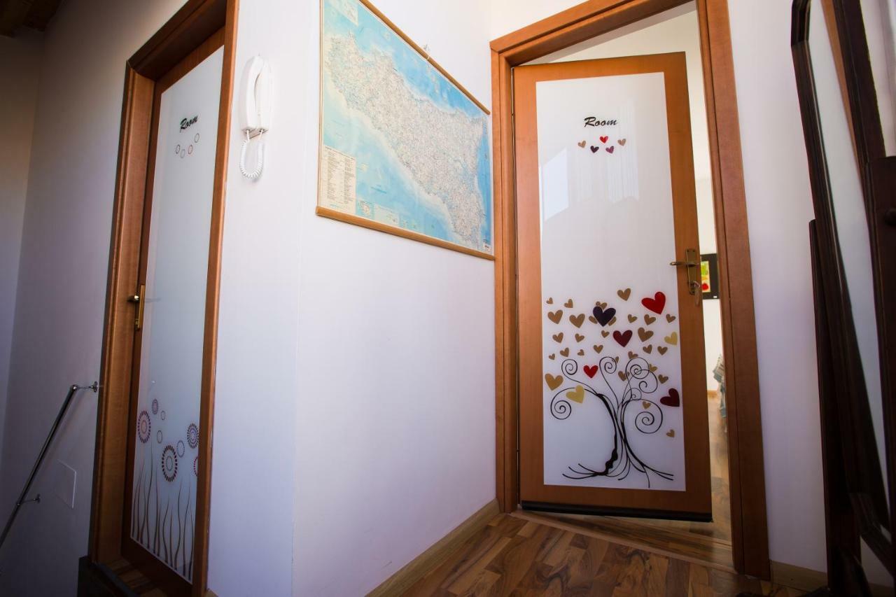 Experience Il Paesino Ξενοδοχείο Licodia Eubea Εξωτερικό φωτογραφία