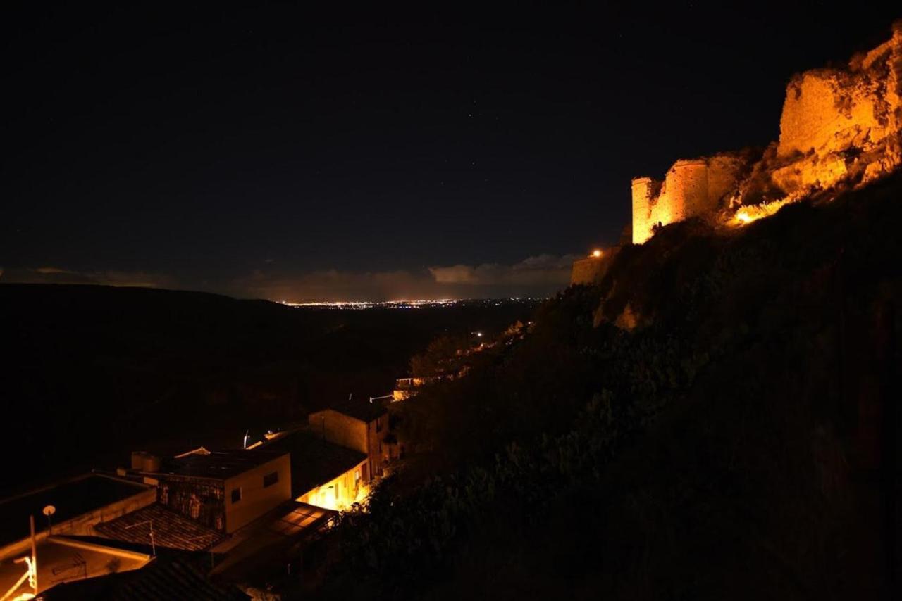 Experience Il Paesino Ξενοδοχείο Licodia Eubea Εξωτερικό φωτογραφία